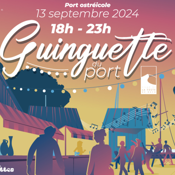Guinguette du Port